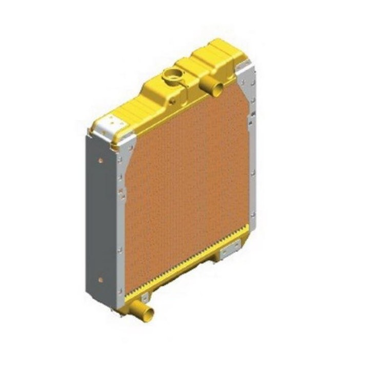 2067066 Adaptable RAD N HOLLAND TN65F/TN70F