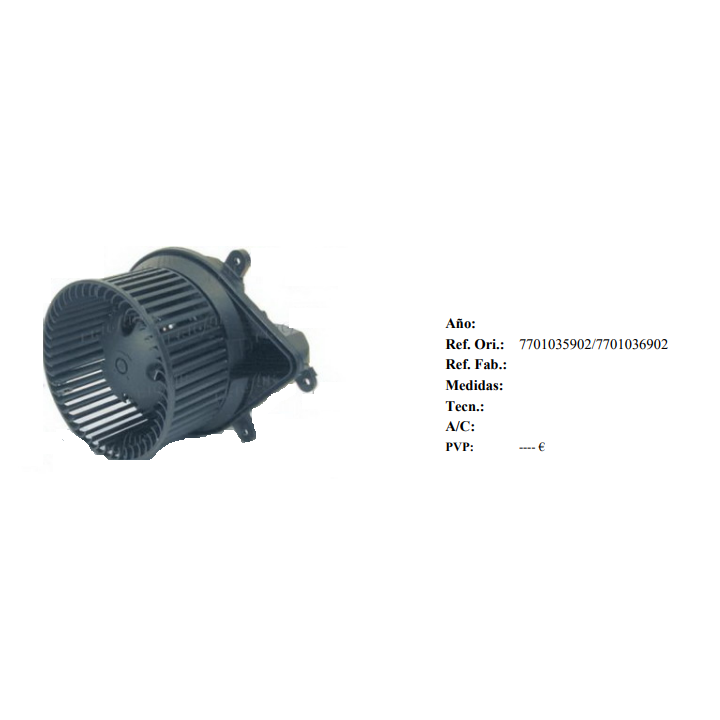 8EW009159141  G.M.W. RENAULT LAGUNA