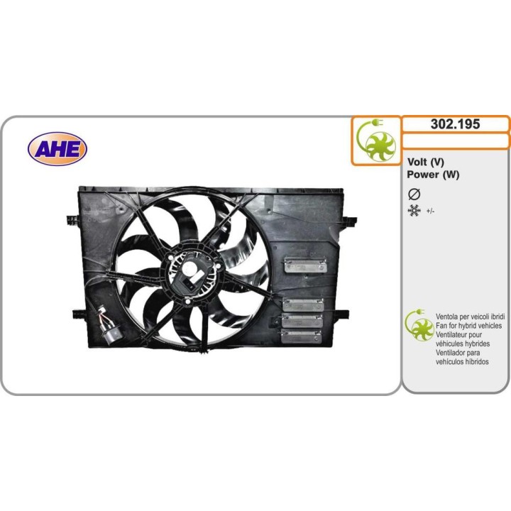 AUDI/VW A3/Q3/Golf/Passat 1 0/1 4 e-hybrid/1 5/2 0