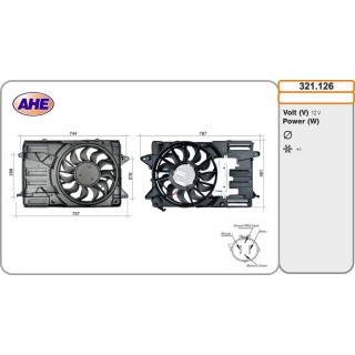 OPEL Insignia B 1 5 03 17-