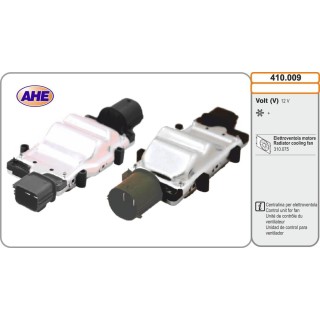 Centr  Elettrov  FORD Focus 07 10-