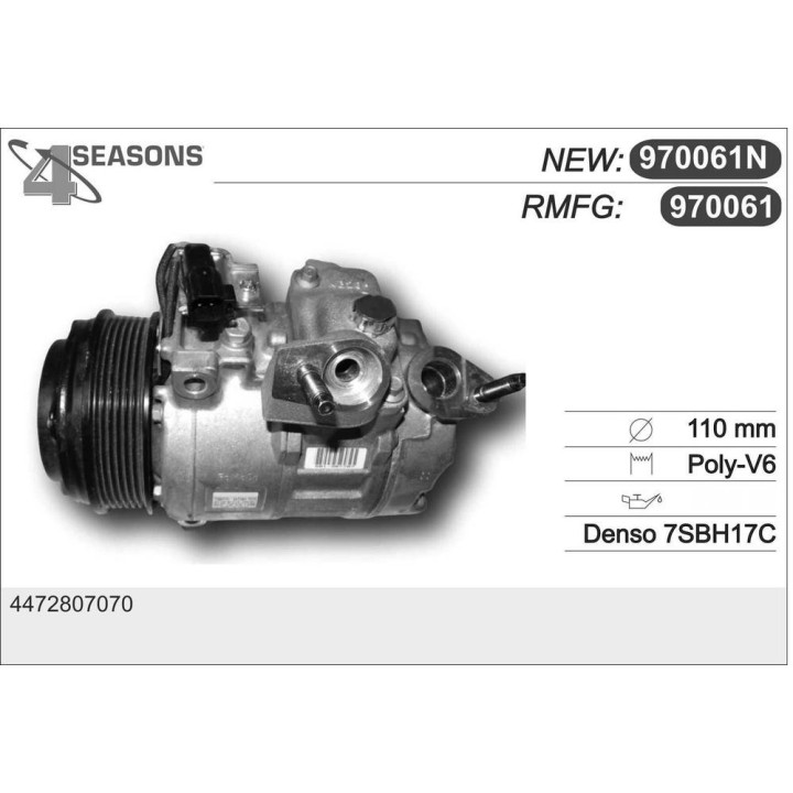 Cmp New FORD C-Max/Focus/Galaxy/Mondeo/S-Max 1 5TD