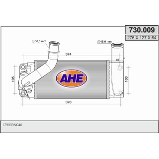 730009  TOYOTA Corolla / Auris 1.4 D-4D