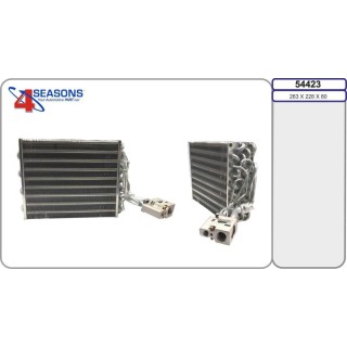 Evap  SEAT/VW Cordoba/Ibiza II/Inca/Caddy II/Golf 