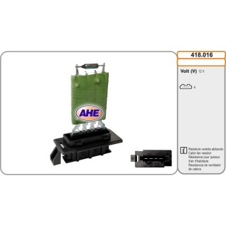 Res  Vent Ab  MERCEDES/VW Sprinter/LT 02 95-07 06