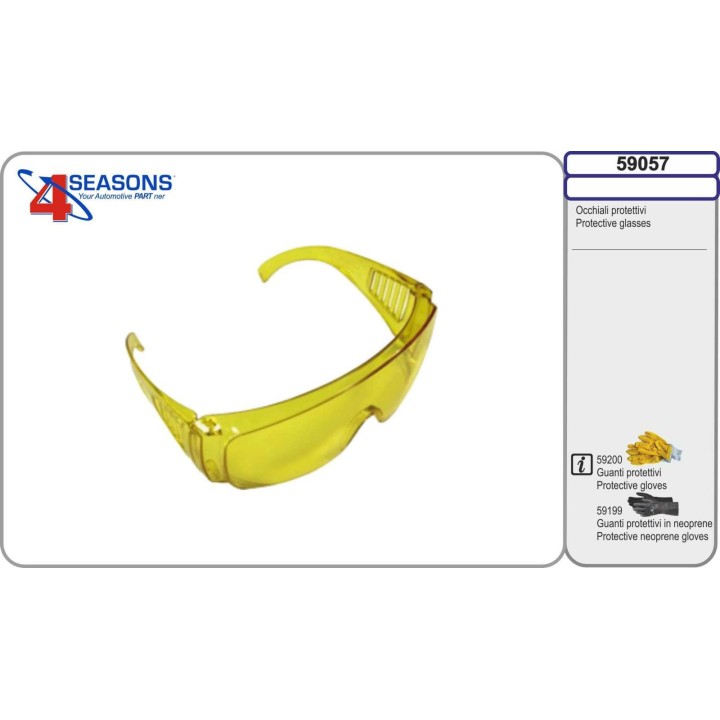 59057  GAFAS ULTRAVIOLETA 