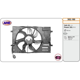 Elettr  AUDI/SEAT/VW A3/Leon/Golf VII 1 2TSi/1 6TD