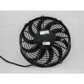 20166093  ELECTROVENTILADOR SOP 280MM 12V