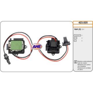 Res  Vent  Ab  RENAULT Scenic 09 99-09 03