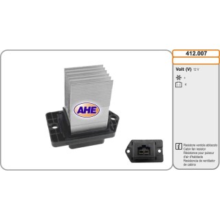 Res  Vent  Ab  HYUNDAI/KIA i20/i40/ix35/Sorento/Sp