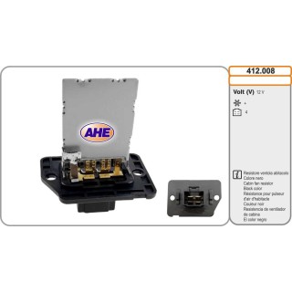 Res  Vent  Ab  HYUNDAI/KIA i30/Sonica/Cee’d/Pro Ce