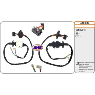 Res  Vent  Ab  MERCEDES R129 Classe SL 03 89-10 01