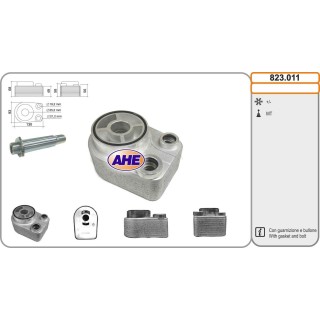 823011  RENAULT/DACIA Clio III/Kangoo II/Megane II/Modus/S