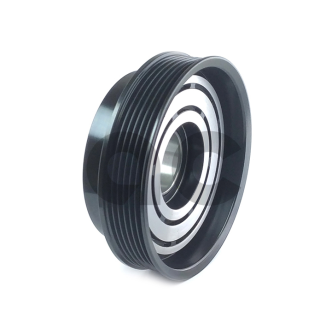 20153542  POLEA SD 6V12 PV6 129MM ST19