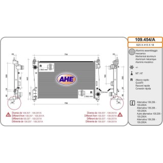 Rad  OPEL Corsa D 1 3CDTi  /-AC 07 06-08 14