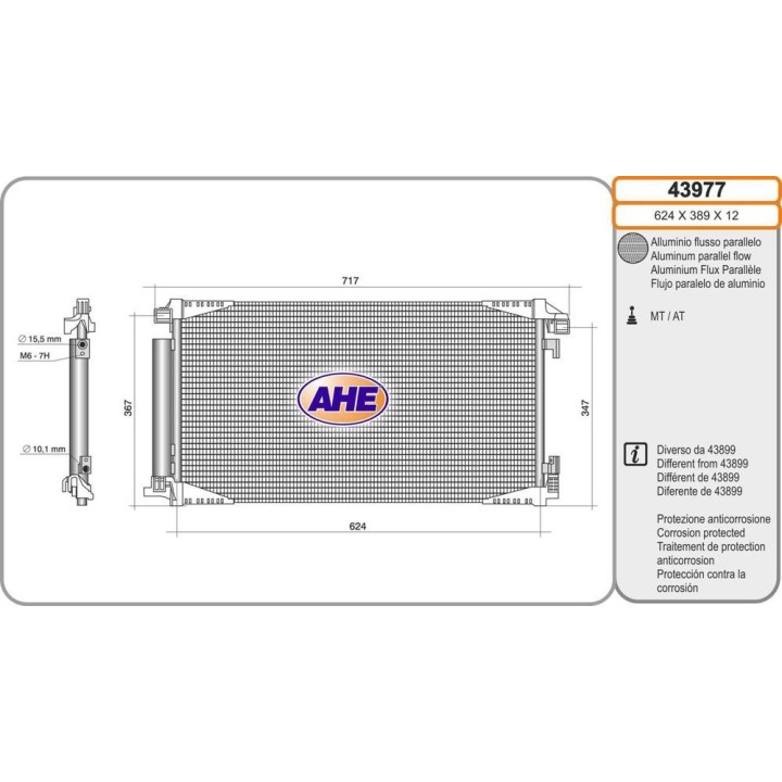 Cond  TOYOTA C-HR 2 0 Hybrid 10 19-