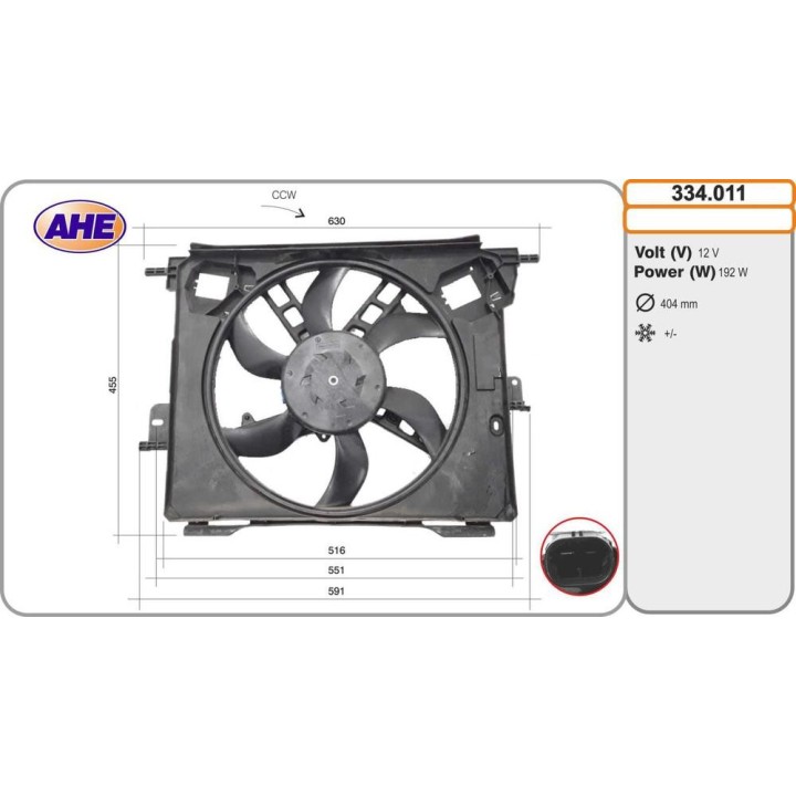 Elettr  RENAULT/SMART Twingo/Forfor/Fortwo 0 9/1 0