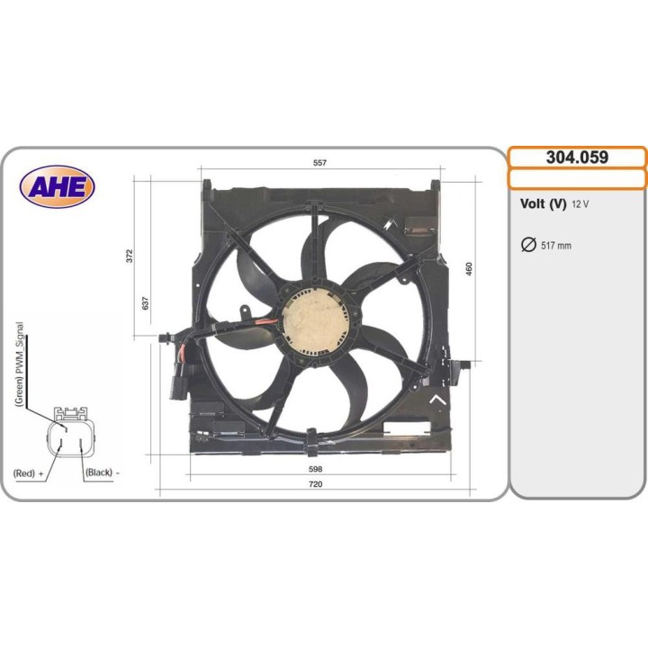 Elettr  BMW F15/F16/F85/F86 X5 – 25d/28/30d/35/40 