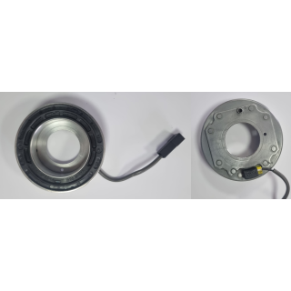 20156230  BOBINA NP 6SBU 12V 96,5X60X22X40