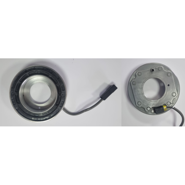 20156230  BOBINA NP 6SBU 12V 96,5X60X22X40