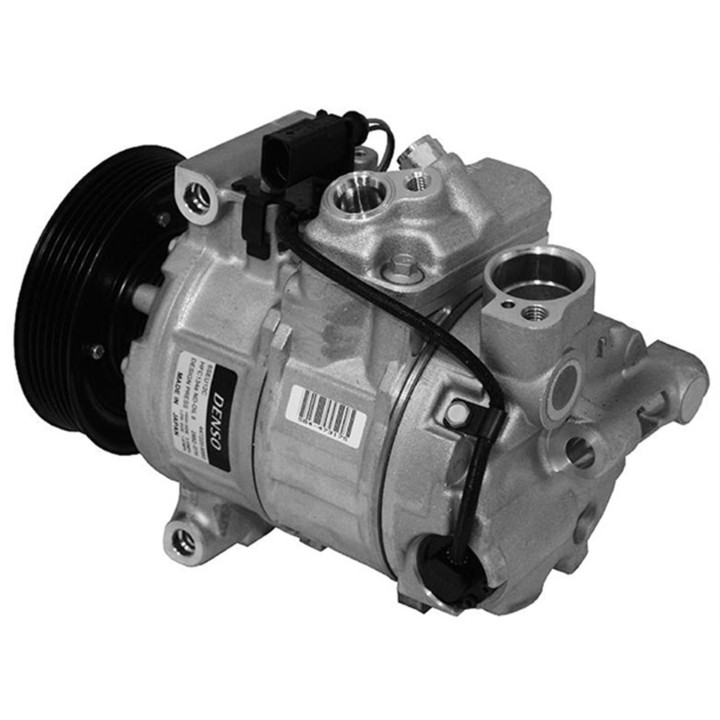 97928N COMPRESOR NUEVO AUDI/SEAT A4/A5/A6/A8/Q5/Exeo 11.00-05.17
