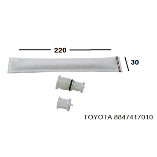 20170625  FILTRO DESH. SACO UNIVERSAL 215 X 30