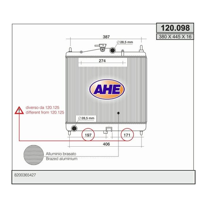 120098  NISSAN Micra III 1.0-1.2-1.4 16V