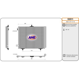 53511  CITROËN C 2 1.1-1.4-1.6 16V-1.4 Hdi