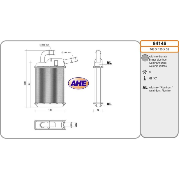 VW California/Sharan/Transporter/Multivan T5/T6 04