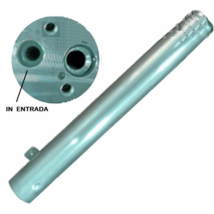 34975  FILTER DRIER MERCEDES BENZ W169 / W245 04-