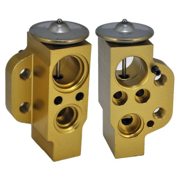 39520  EXPANSION VALVE SEAT IBIZA IV / SKODA FABIA / VW P