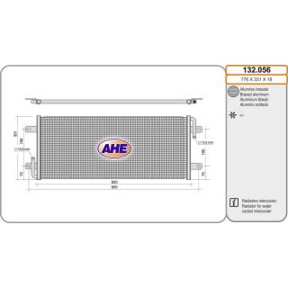Rad  Int  RENAULT/VOLVO T/FH II 01 12-