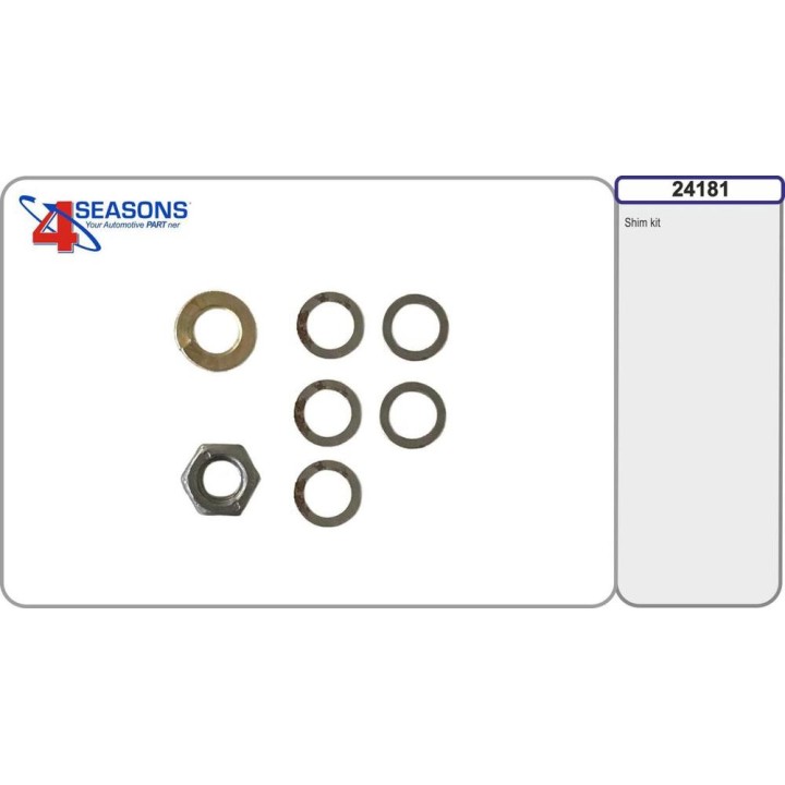 SHIM KIT
