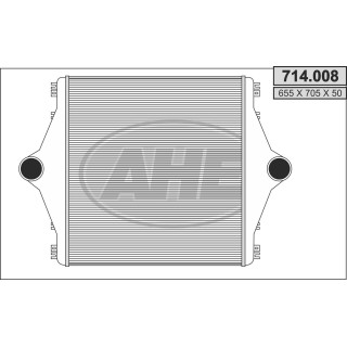 714008  IVECO Eurostar - Eurotech - Eurotrakker