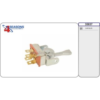 SWITCH CHRYSLER CORDOBA 83-75 / E CLASS