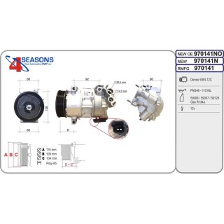 CITROENC4 Grand Picasso II -- 20131 6 BlueHDi 10