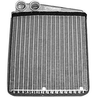 93881/O  HEATER CORE VW GOLF V   VERSION VALEO