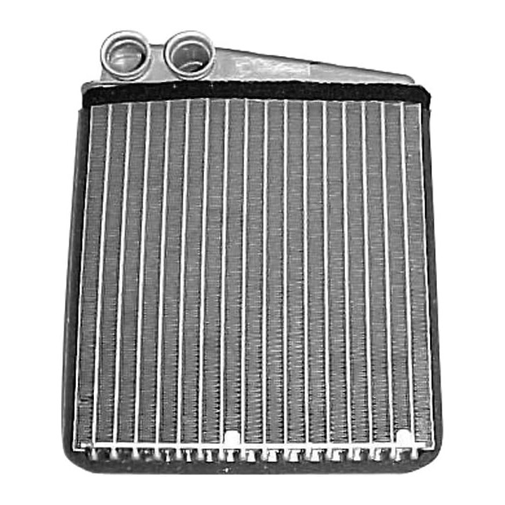 93881/O  HEATER CORE VW GOLF V   VERSION VALEO