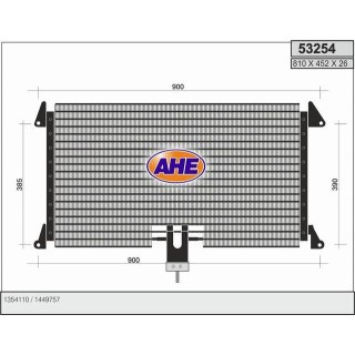 SCANIA 94 D R/T-124 D-144 D