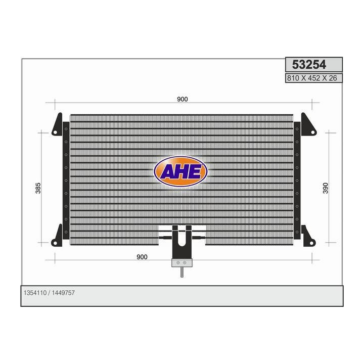 SCANIA 94 D R/T-124 D-144 D