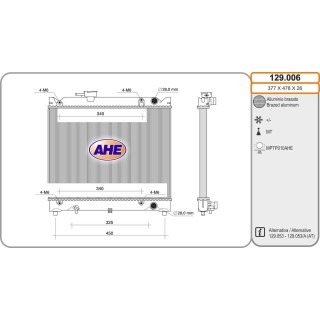 129006  SUZUKI Vitara 1.6 8V