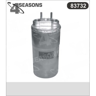 FILTER DRIER  RENAULT TRAFIC / OPEL VIVARO