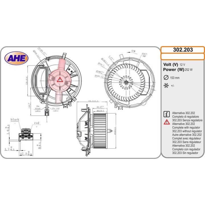 Vent  Ab  AUDI/CUPRA/VW Q3/FormentorGolf/Passat/T-