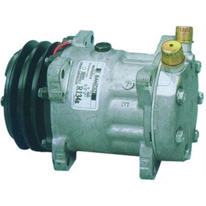 5700002 SD 7H15 2A 132MM 24V V-O R (FC)