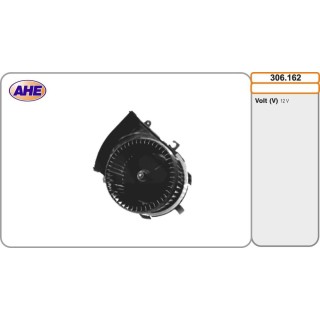 Vent  Ab  CITROEN/FIAT/PEUGEOT Jumpy/Scudo/Expert