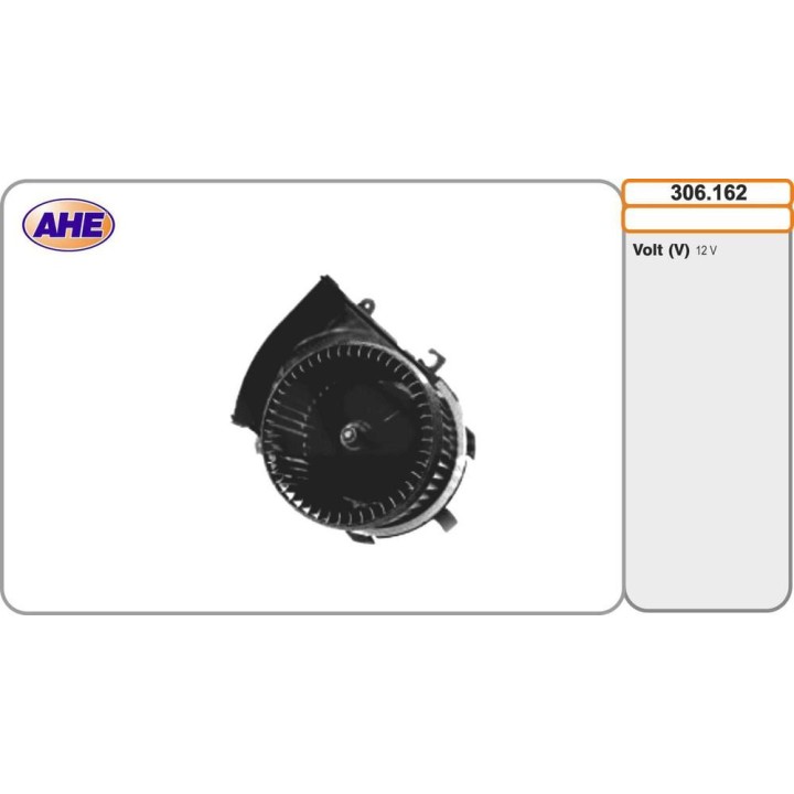 Vent  Ab  CITROEN/FIAT/PEUGEOT Jumpy/Scudo/Expert