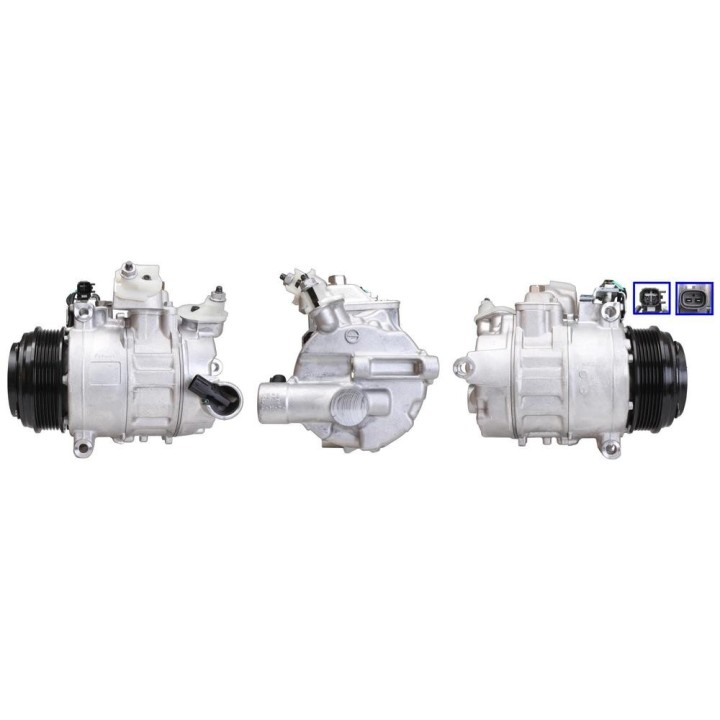 NP 7SBH17C A/D PV6 110MM 12V V-B   VALVULA Y BOBIN