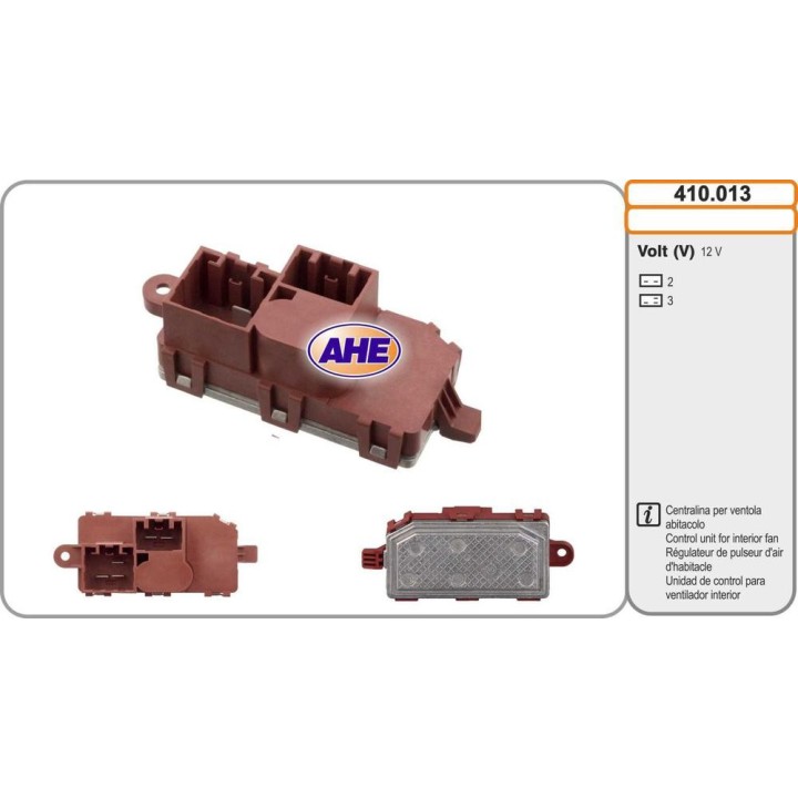 Centr  Vent  Ab  FORD C-Max/Focus/Kuga/Mondeo 02 0