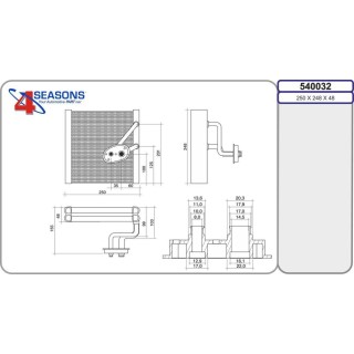 Evap  VOLVO S60 III/S90 II/V60 II/V90 II/XC60 II 0