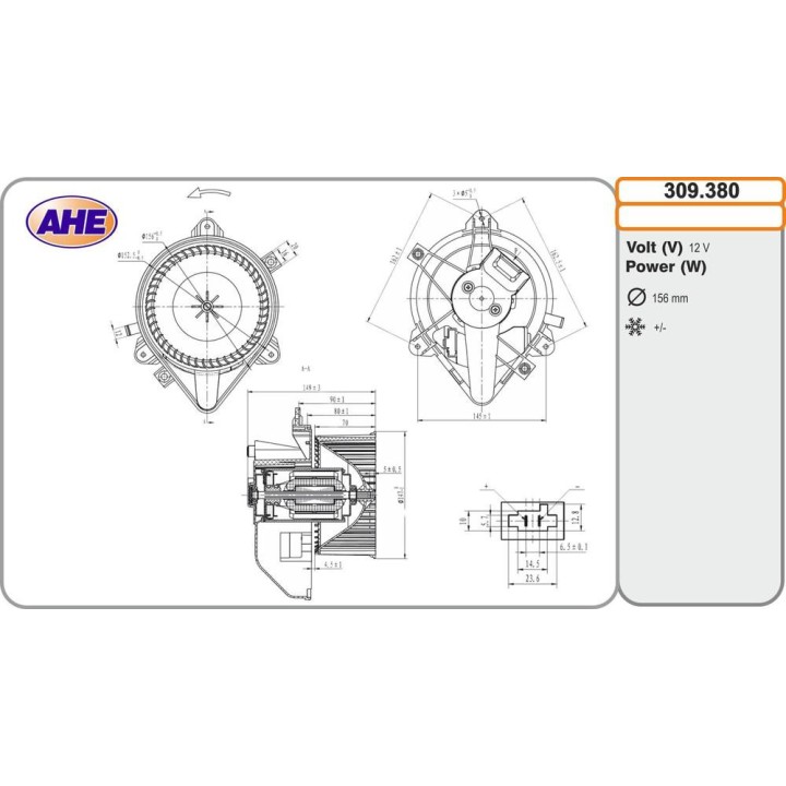 Vent  Abitacolo FIAT/LANCIA Idea/Musa 12 03-
